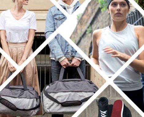 CoWa-Kleding