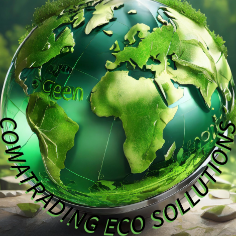 CoWaTrading Eco Button New