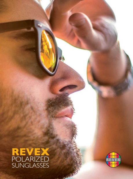 CoWaTrading International Revex Zonnebrillen